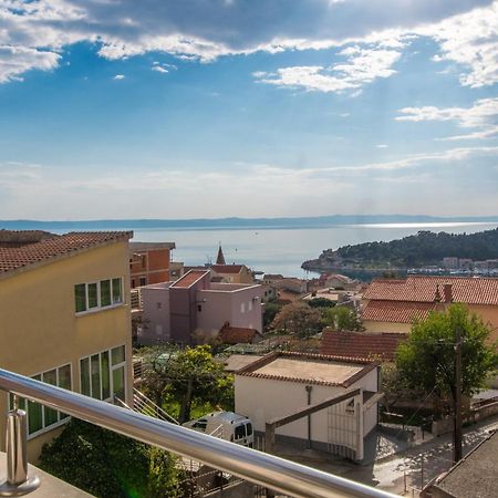 Apartments Jagoda Makarska Exterior photo