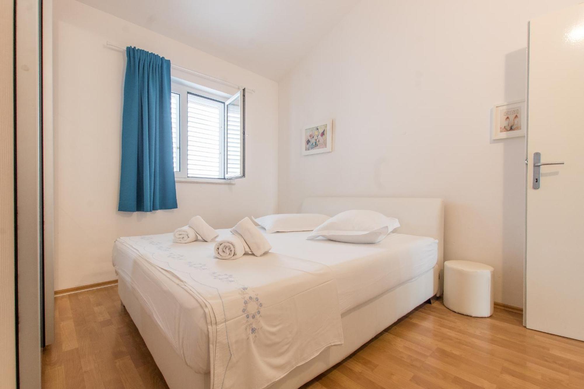 Apartments Jagoda Makarska Exterior photo
