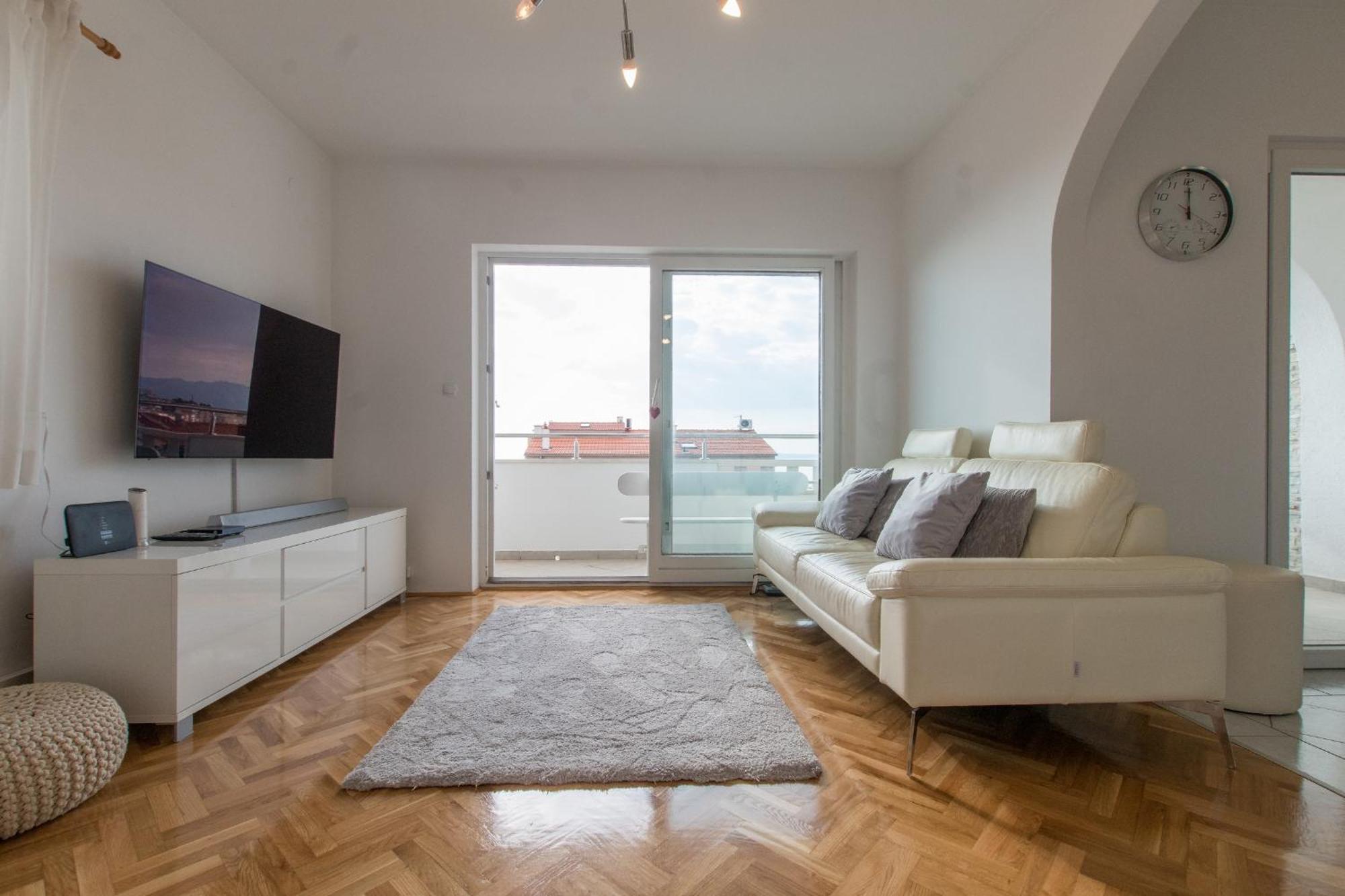 Apartments Jagoda Makarska Exterior photo