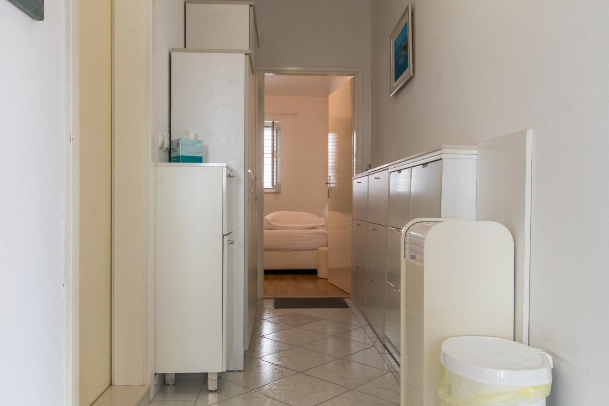 Apartments Jagoda Makarska Exterior photo