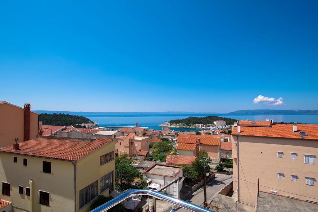 Apartments Jagoda Makarska Exterior photo